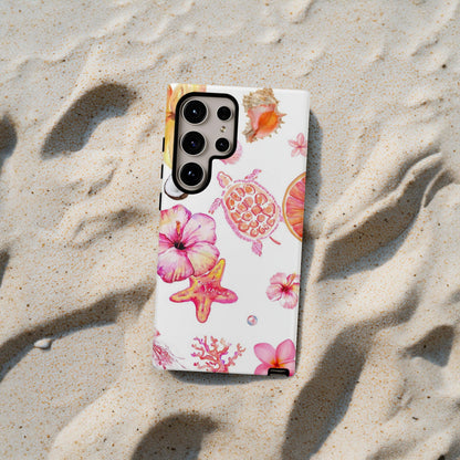 Coastal Phone Case – Blue Ocean Project USA Coastal Phone Case – Blue Ocean Project USA