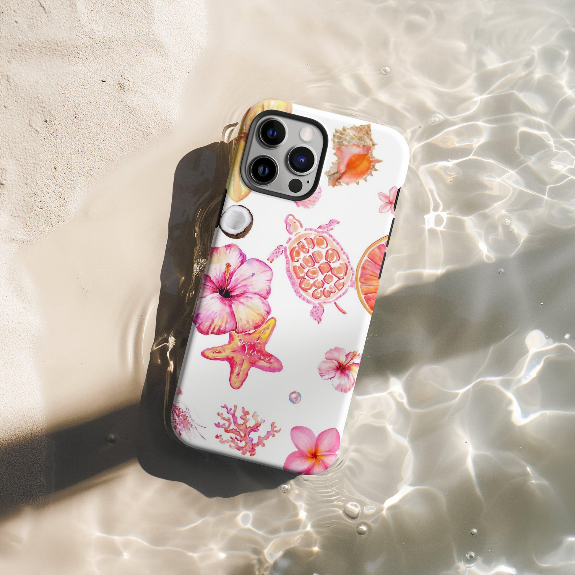 Coastal Phone Case Coastal Phone Case
