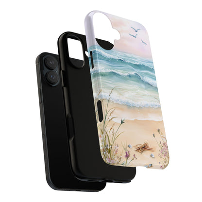 Beach Seaside Phone Case