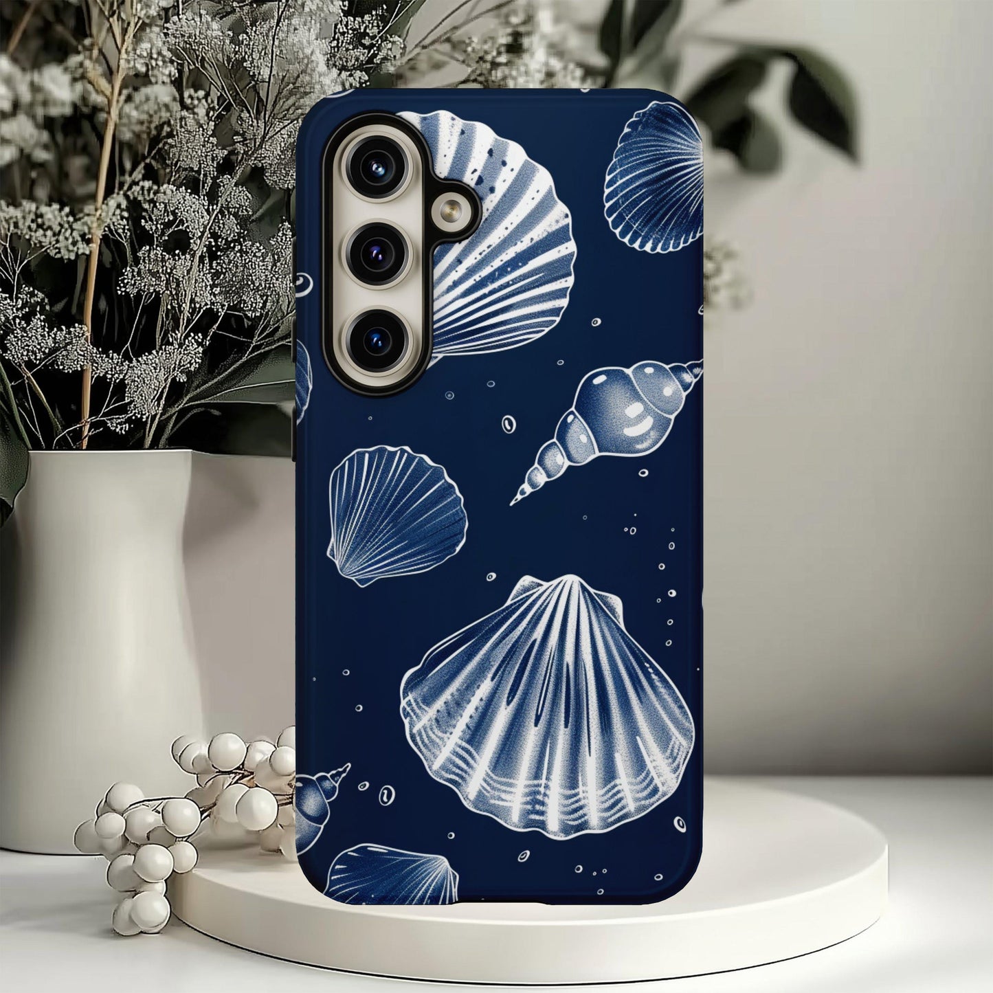 Seashell Phone Case New