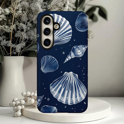 Seashell Phone Case New