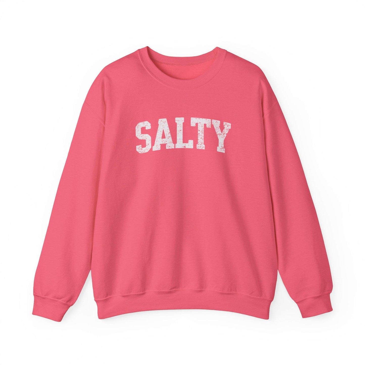 Vintage Salty Sweatshirt V2