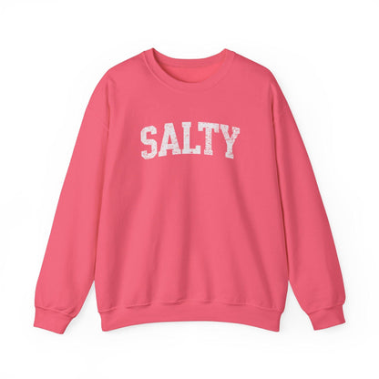 Vintage Salty Sweatshirt V2