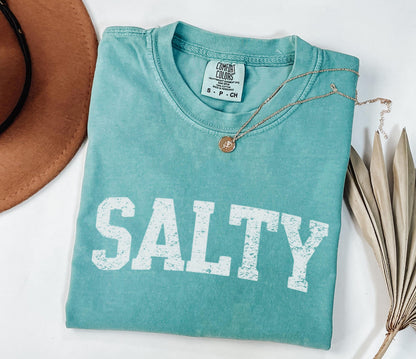 Our Salty Tee