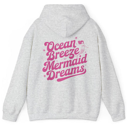 Aesthetic Ocean Beach Sweatshirt