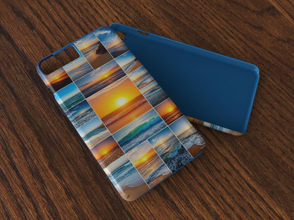Beach Sunset Case V