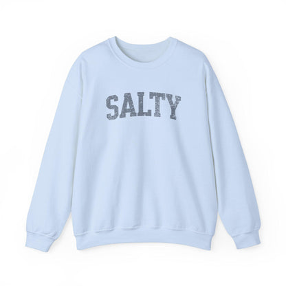 Vintage Salty Sweatshirt V2