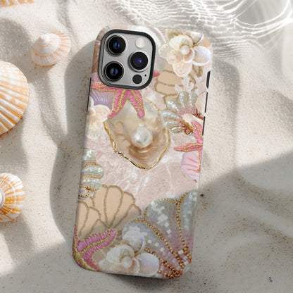 The Seashell Case V5