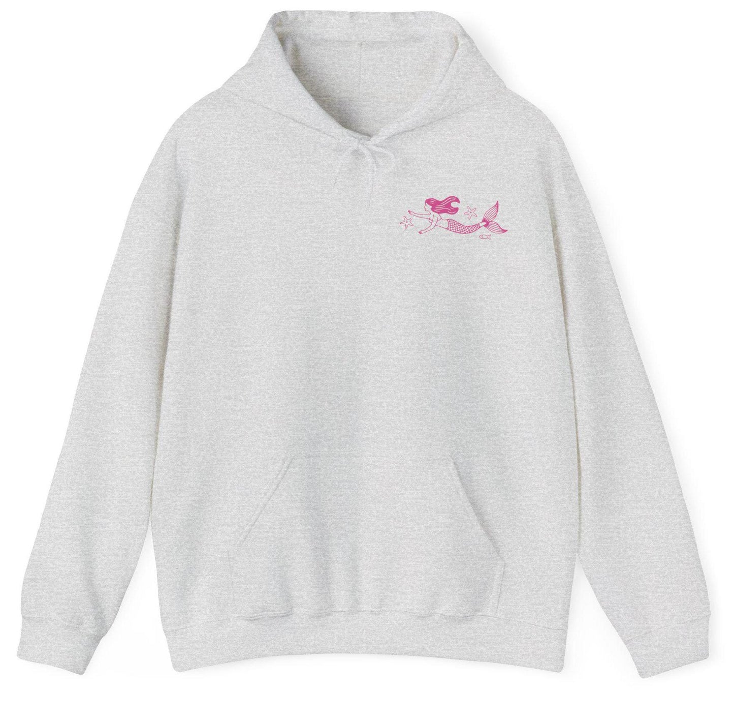 Aesthetic Ocean Beach Sweatshirt