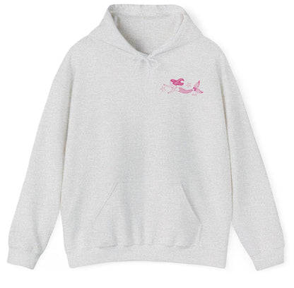 Aesthetic Ocean Beach Sweatshirt