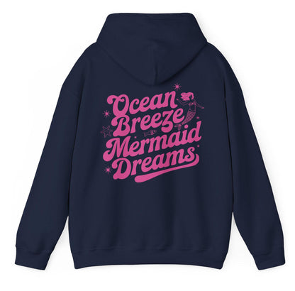 Aesthetic Ocean Beach Sweatshirt