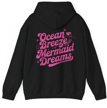 Aesthetic Ocean Beach Sweatshirt