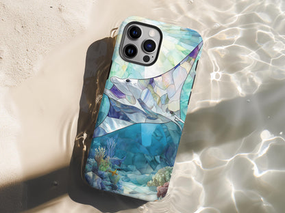 Manta Ray Case