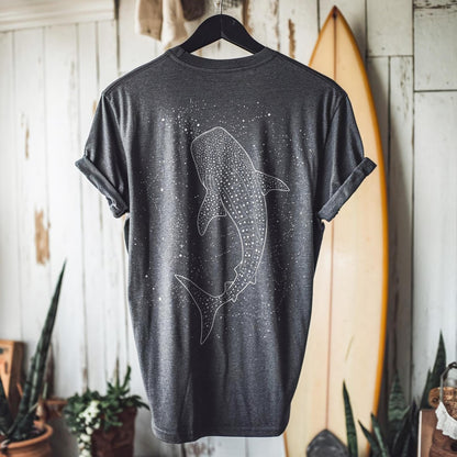 Whale Shark Tee V3