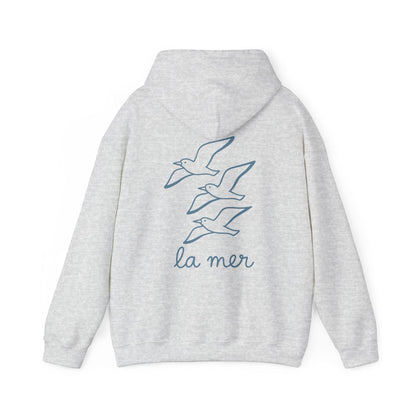 La Mer Sweatshirt
