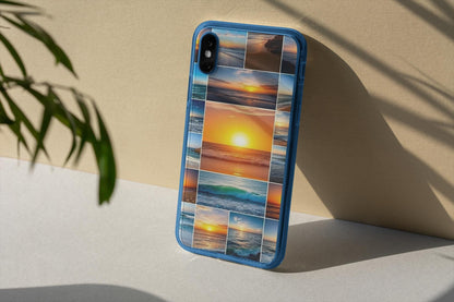 Beach Sunset Case V