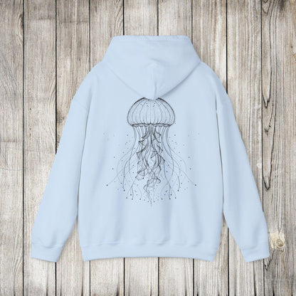 Jellyfish Hoodie