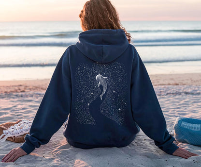 The Whale Shark Sweater V4
