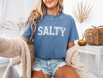 Our Salty Tee
