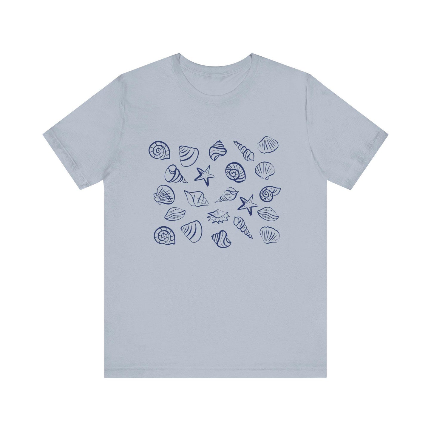 Seashells Shirt