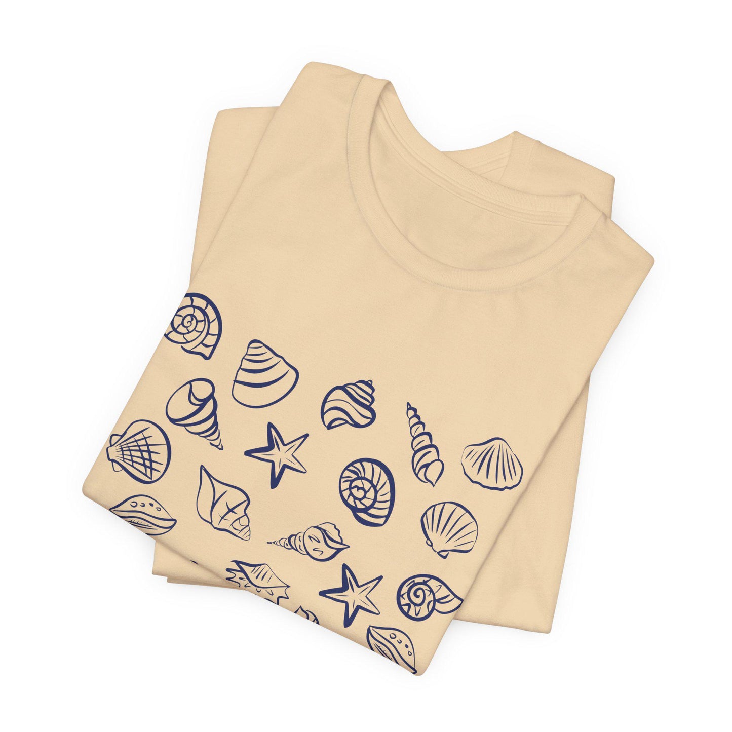 Seashells Shirt
