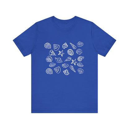 Seashells Shirt