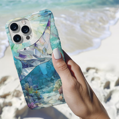 Manta Ray Case