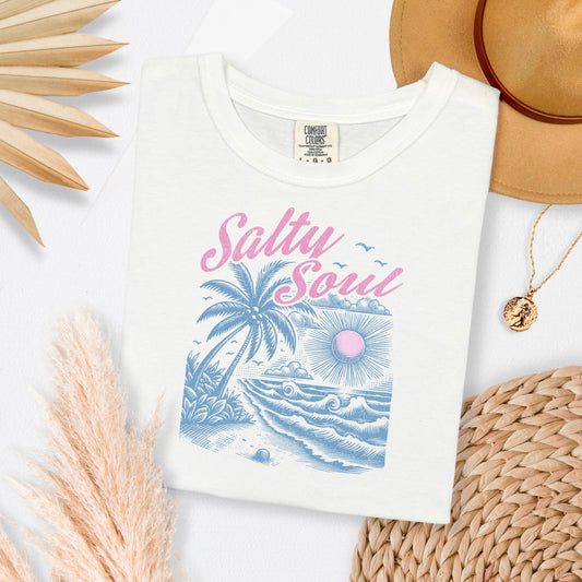 Salty Soul Shirt