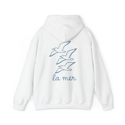 La Mer Sweatshirt