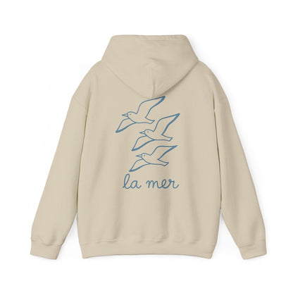 La Mer Sweatshirt