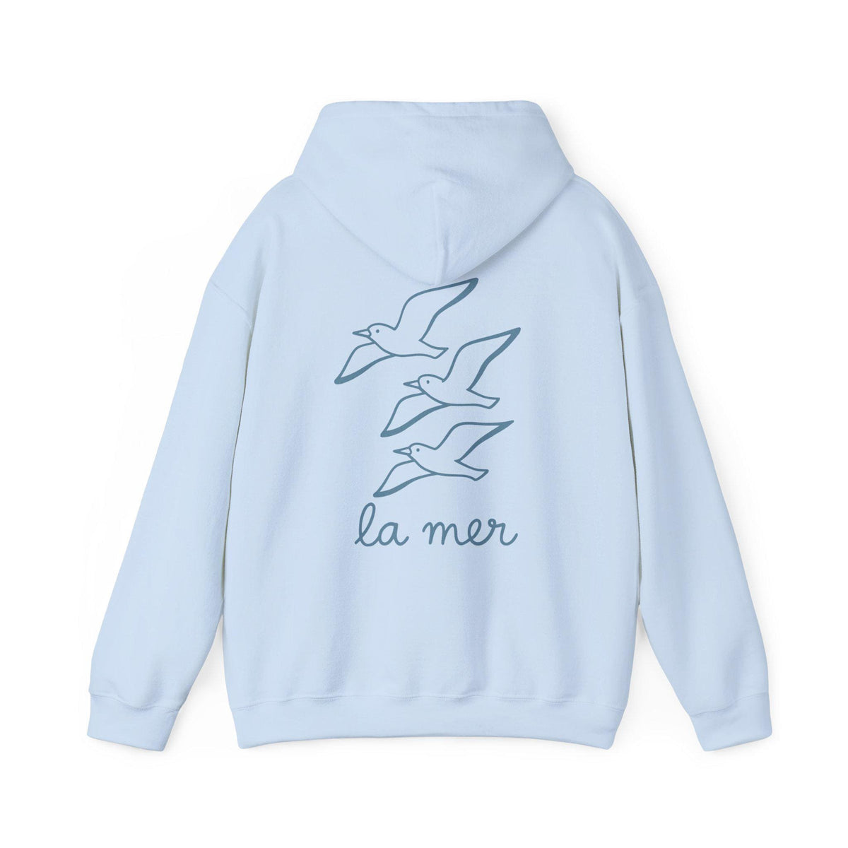 La Mer Sweatshirt