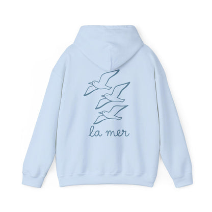 La Mer Sweatshirt