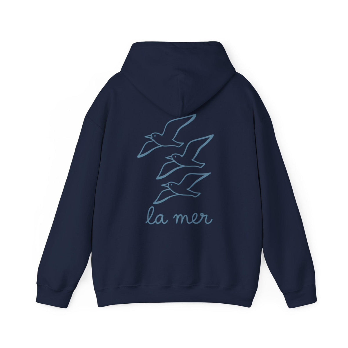 La Mer Sweatshirt