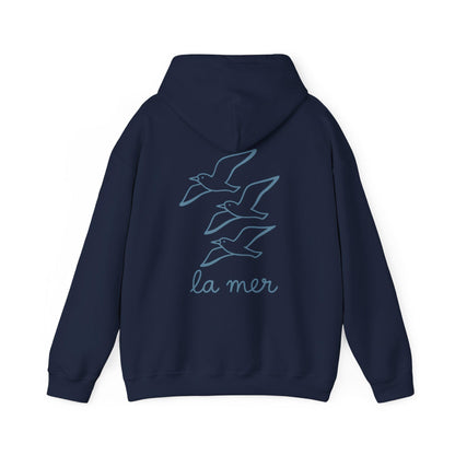La Mer Sweatshirt