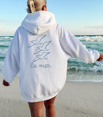La Mer Sweatshirt