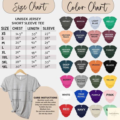 The Ocean Is Calling Shirt