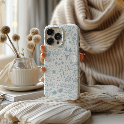 Beach Phone Case V4