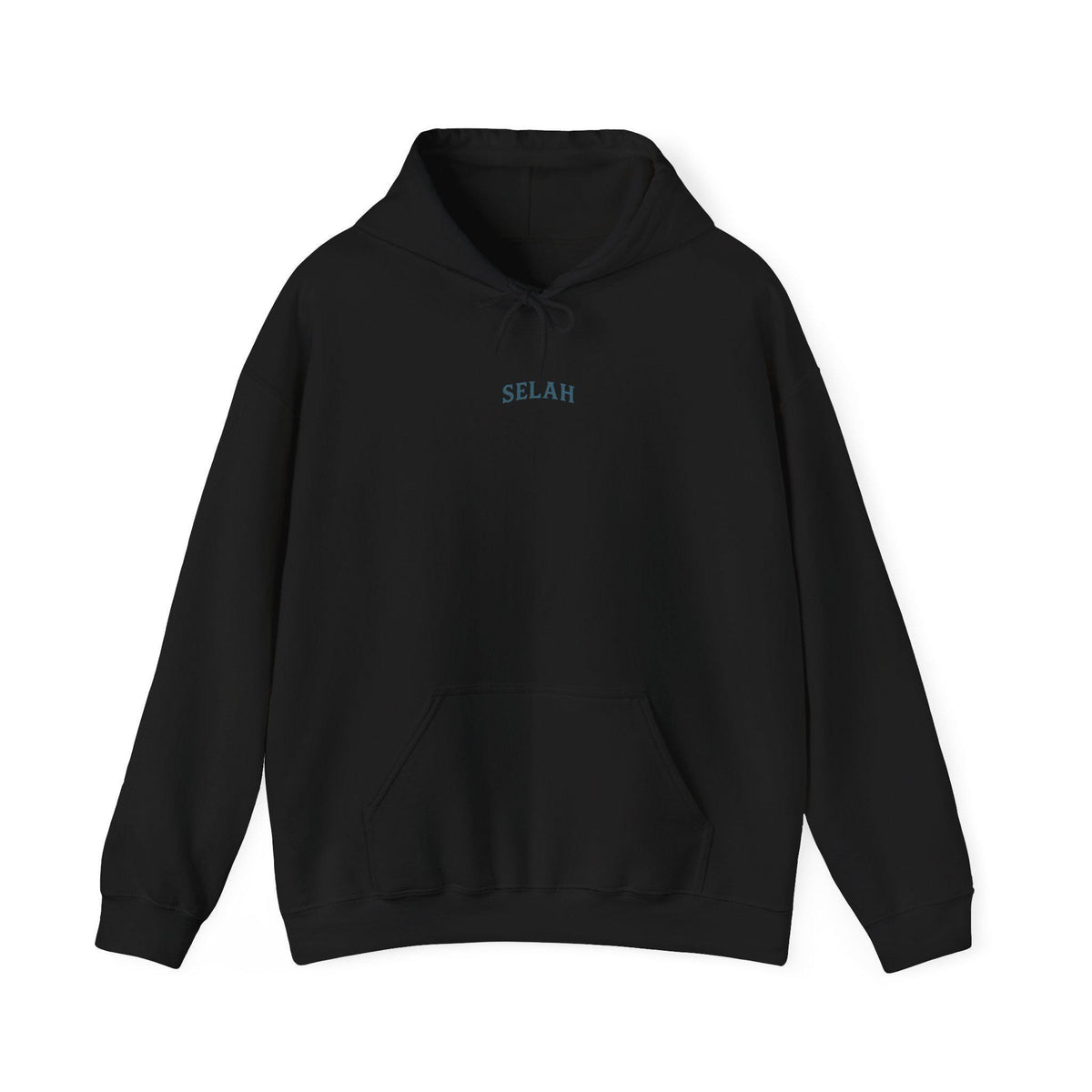Selah Christian Hoodie