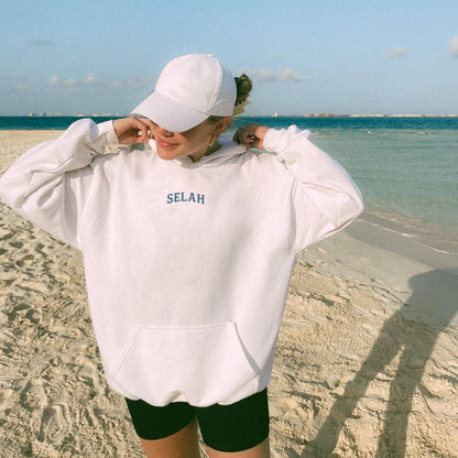Selah Christian Hoodie