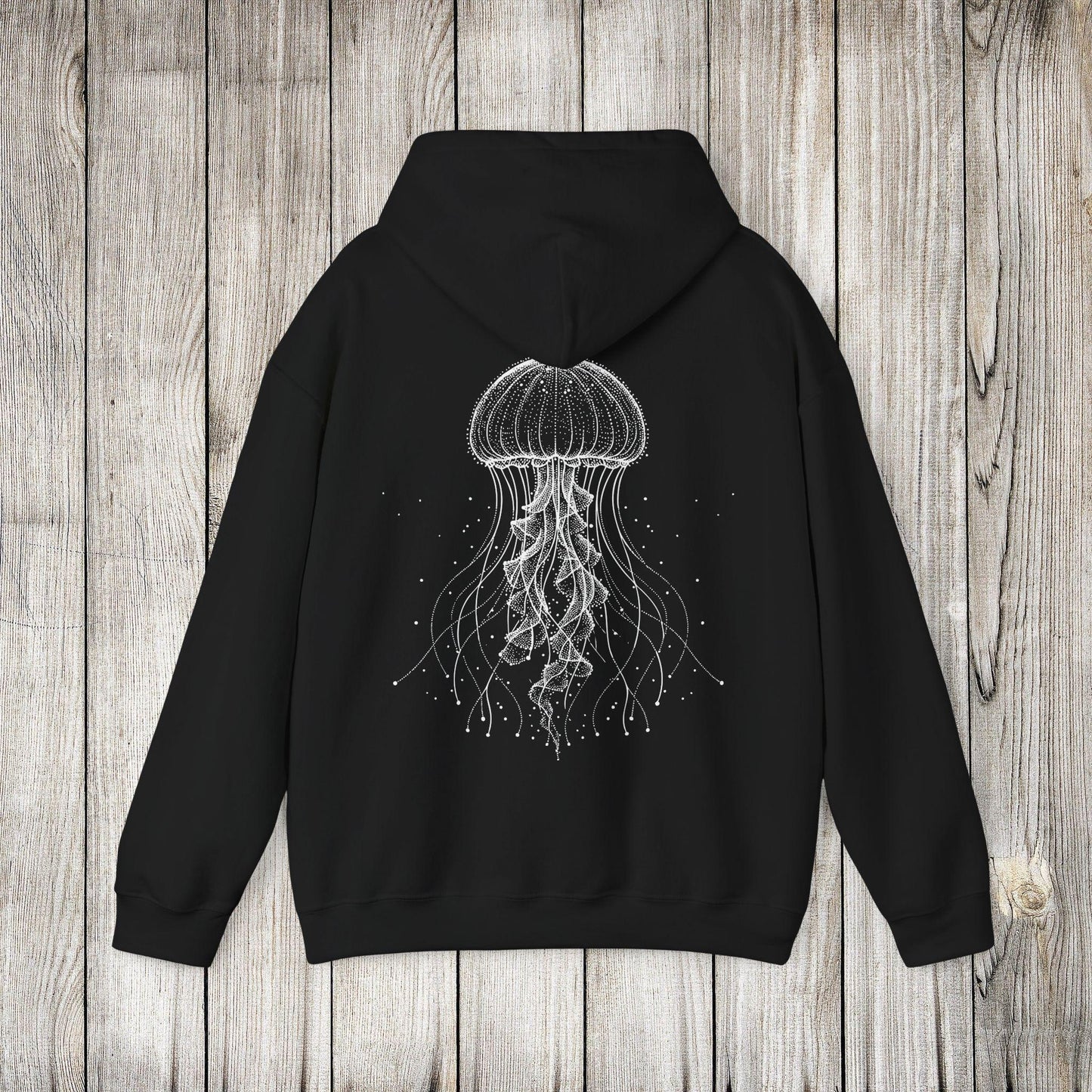Jellyfish Hoodie