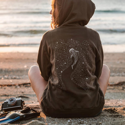 The Whale Shark Sweater V4