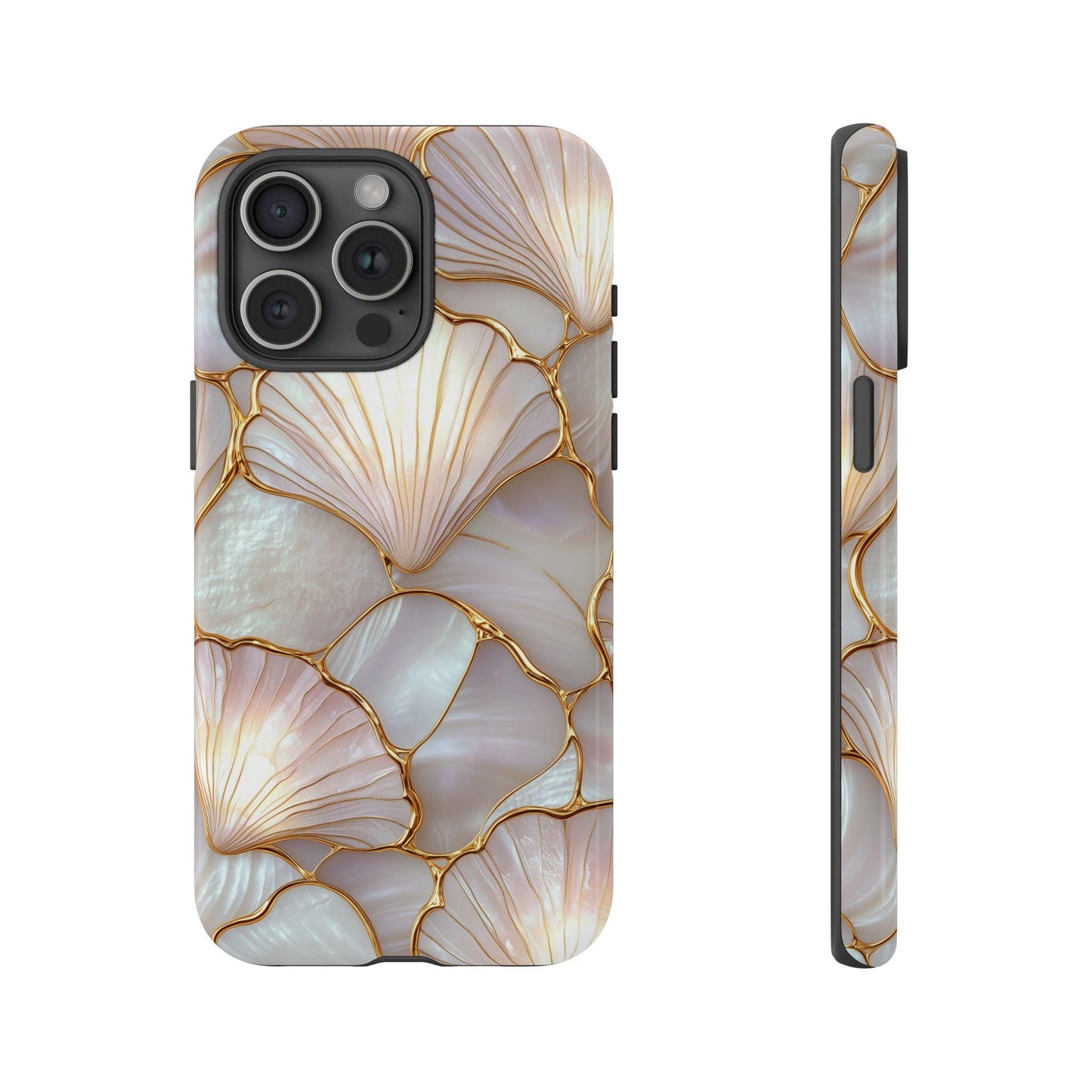Seashell Case New V2