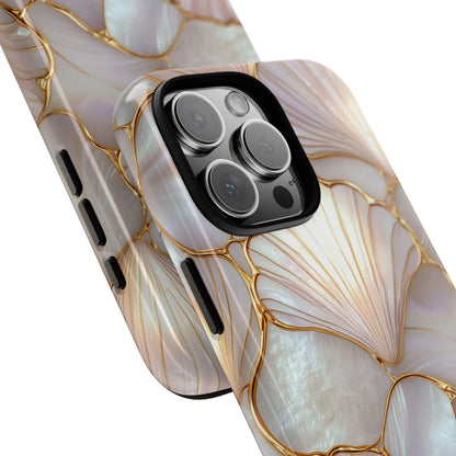 Seashell Case New V2