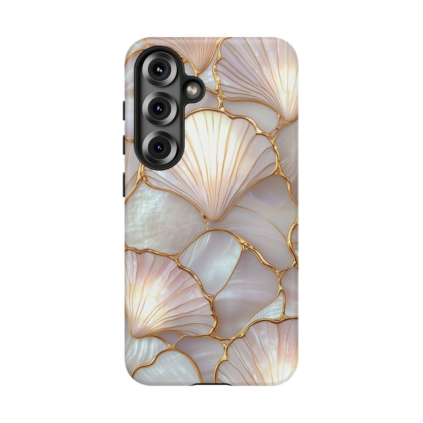 Seashell Case New V2