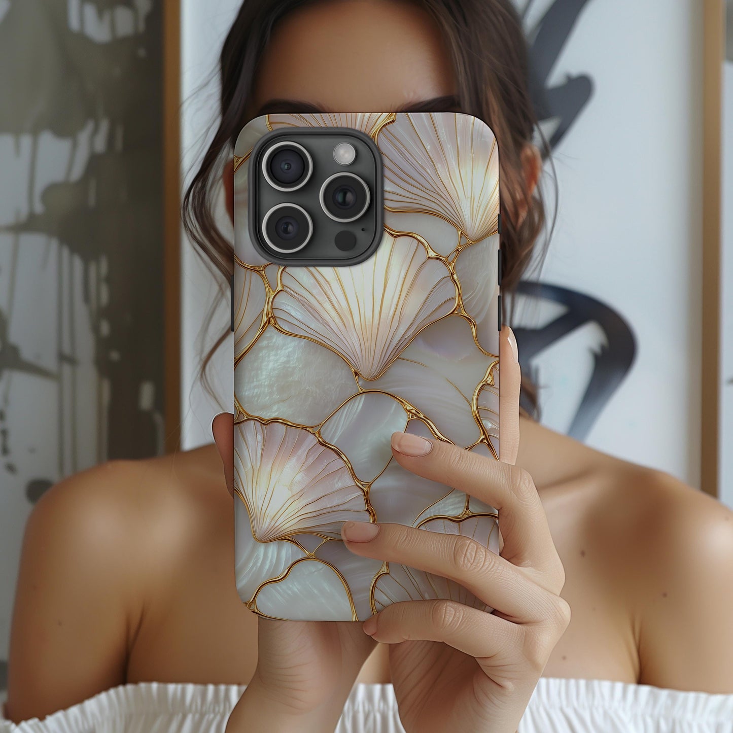 Seashell Case New V2