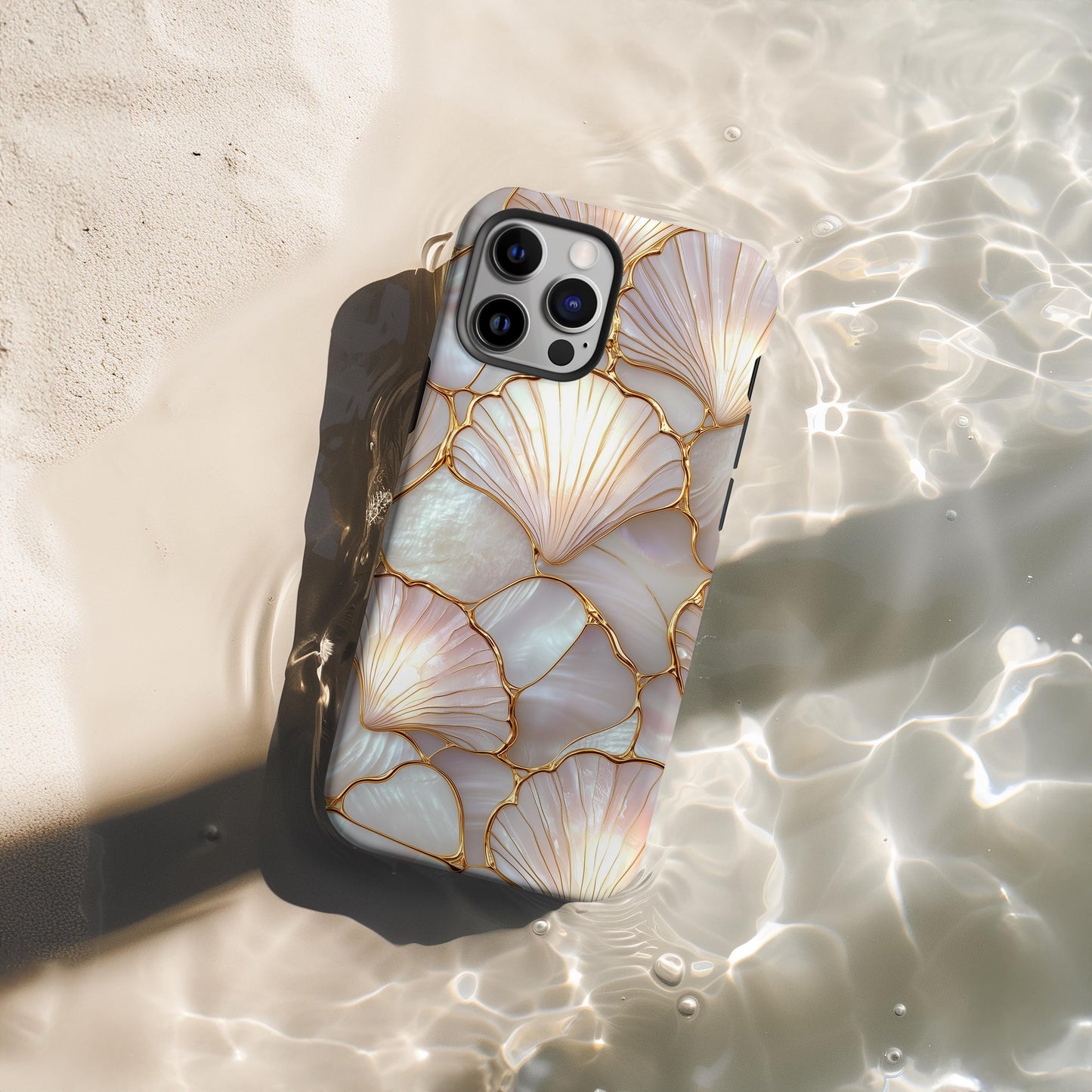 Seashell Case New V2