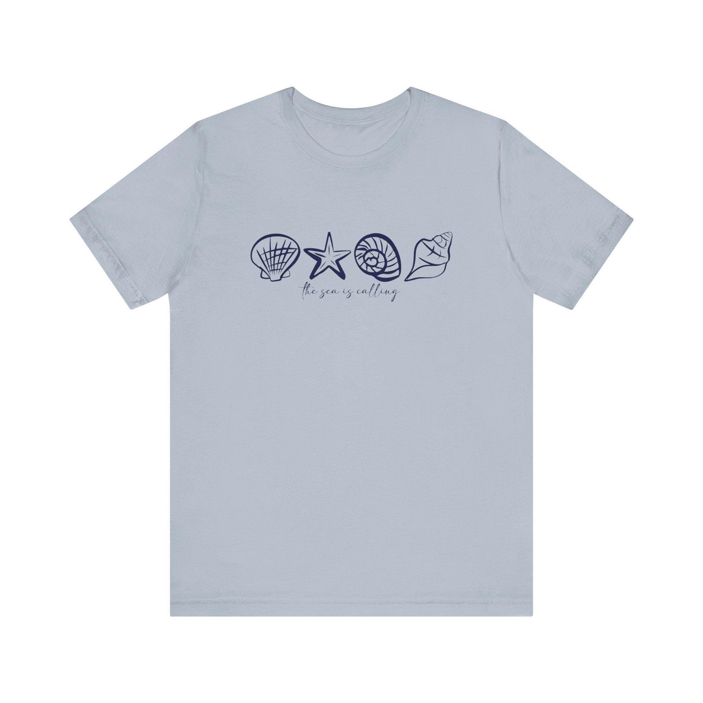 Seashell Shirt