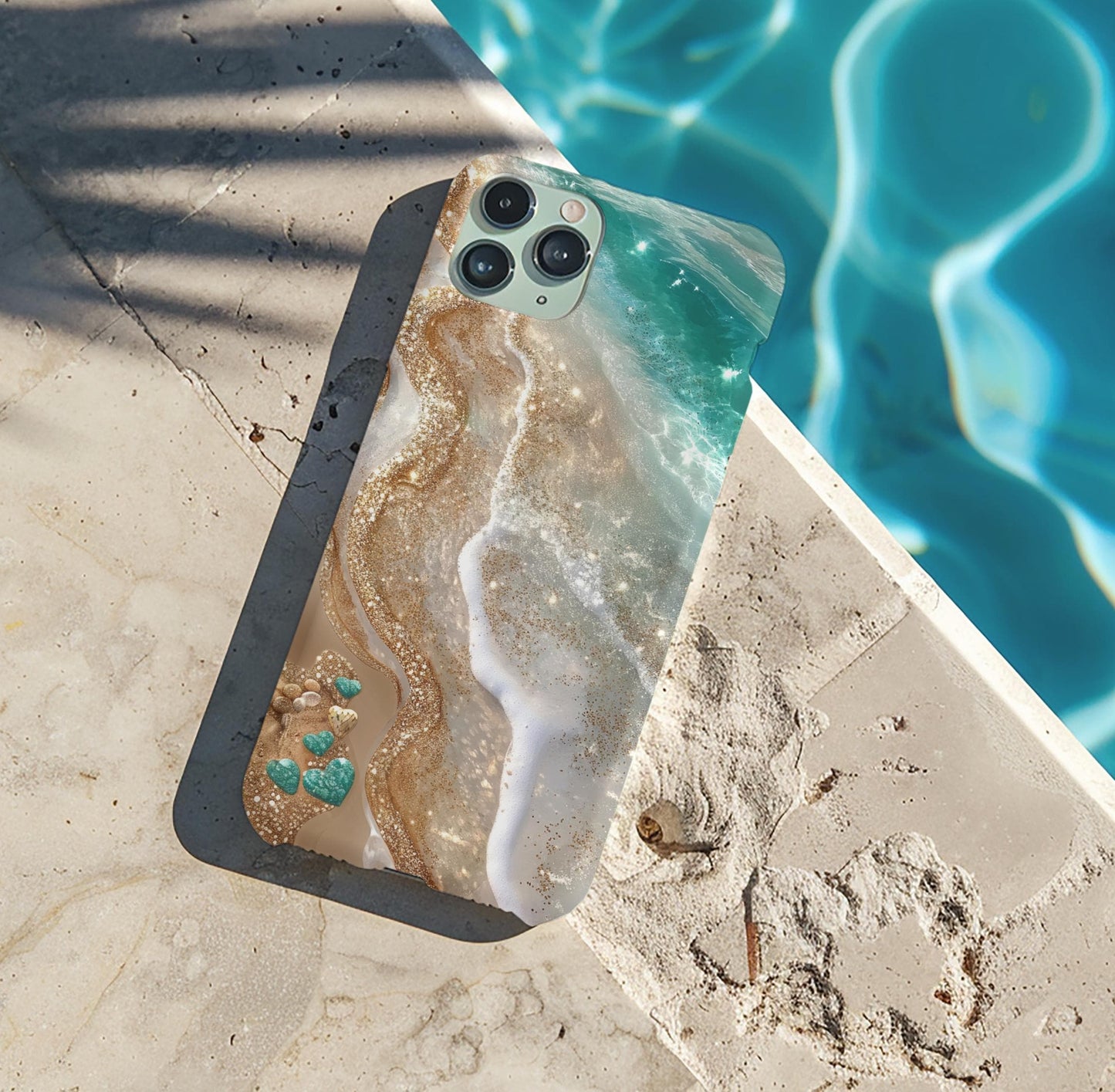 Ocean Phone Case New V2