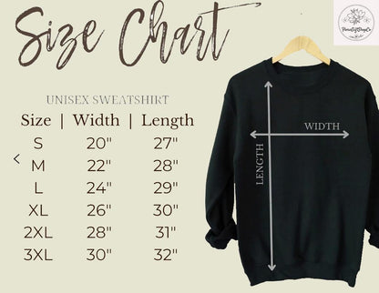 The Ocean Is Calling Sweatshirt