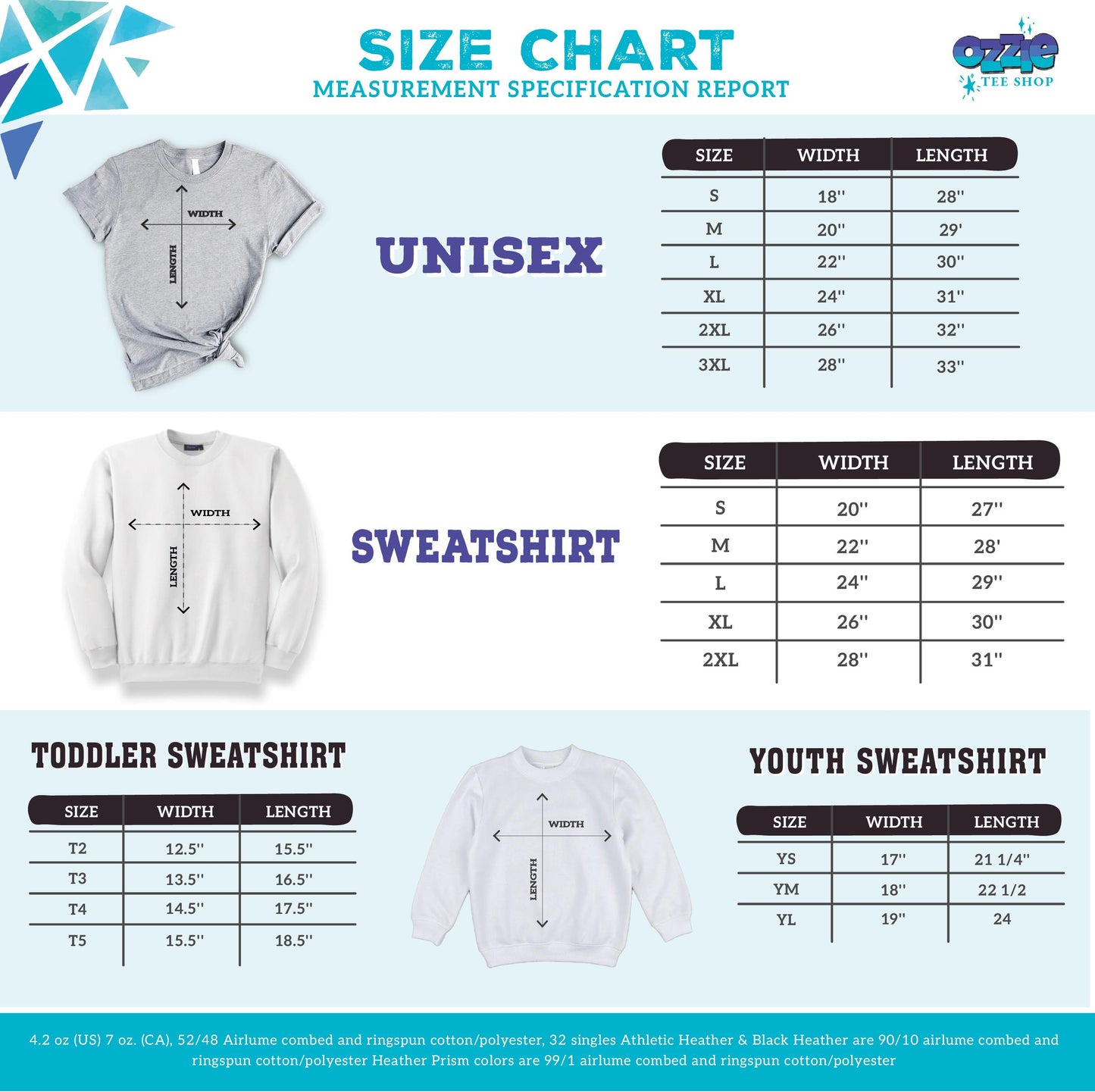 Starfish Shirt V2